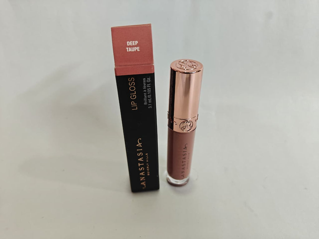 Anastasia Beverly Hills Lip Gloss 4 VARIANTS