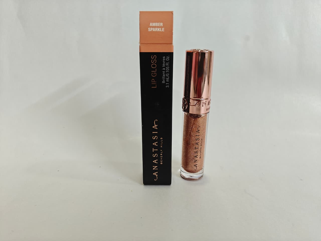 Anastasia Beverly Hills Lip Gloss 4 VARIANTS