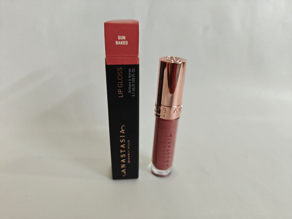 Anastasia Beverly Hills Lip Gloss 4 VARIANTS
