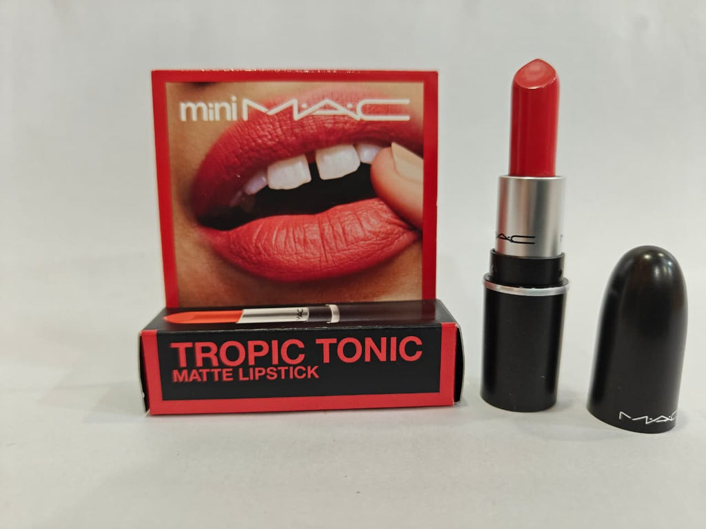 M.A.C. Cosmetics Mini Matte Lipstick