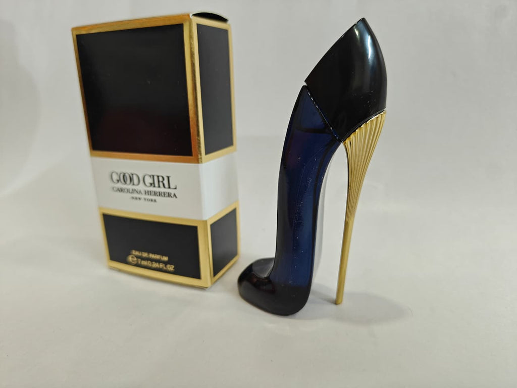 Carolina Herrera Good Girl - Eau de Parfum (7ml)
