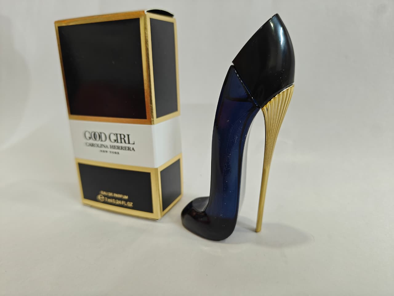 Carolina Herrera Good Girl - Eau de Parfum (7ml)