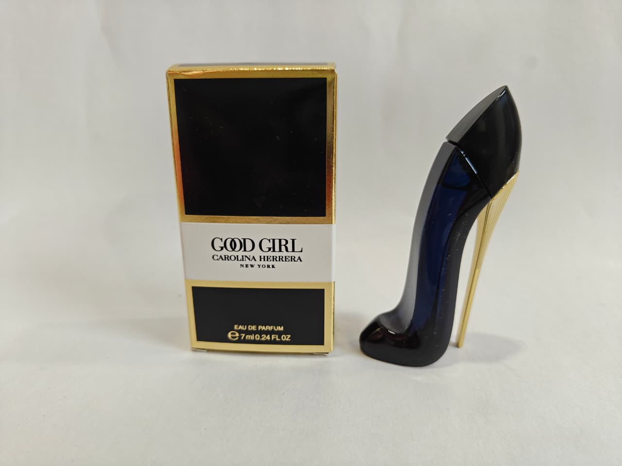 Carolina Herrera Good Girl - Eau de Parfum (7ml)