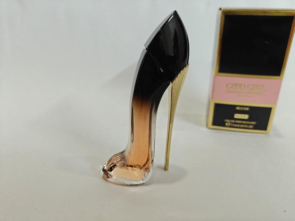 Carolina Herrera Good Girl Blush Elixir - Eau De Parfum (7ml)