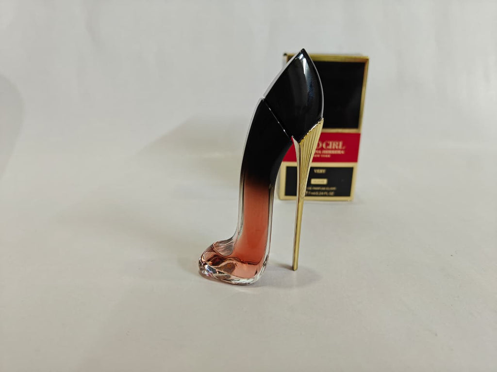 Carolina Herrera Good Girl Very Elixir - Eau De Parfum (7ml)