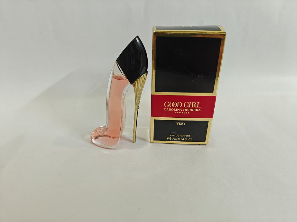 Carolina Herrera Very Good Girl - Eau De Parfum (7ml)