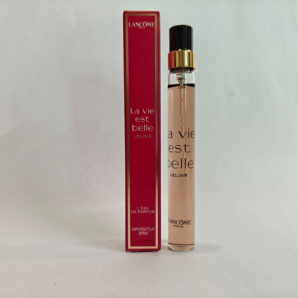 Lancome La Vie Est Belle L'Elixir - Eau De Parfum (10ml)