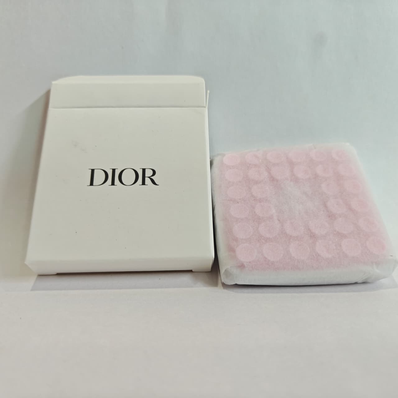 Dior limited edition pink octabuddy