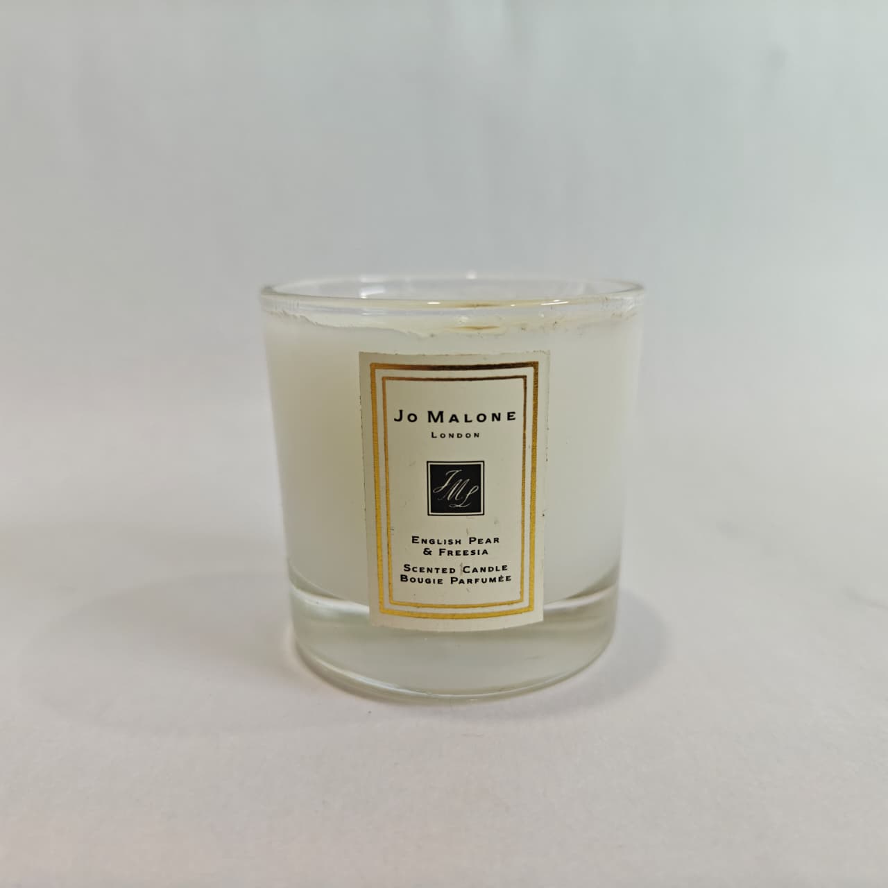 Jo Malone London English Pear & Freesia Scented Candle
