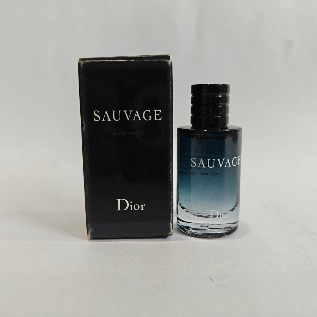 Christian Dior Sauvage Eau de toilette 10ml