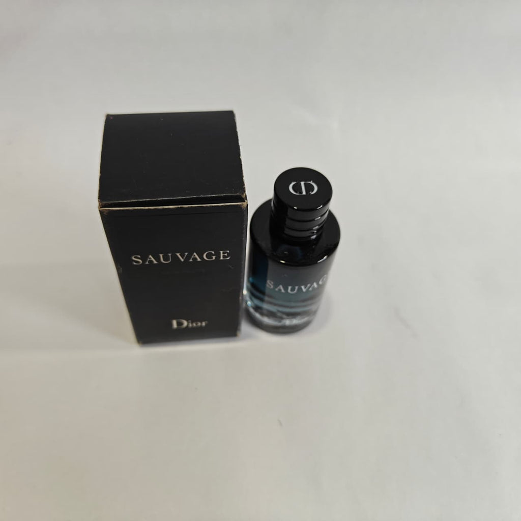 Christian Dior Sauvage Eau de toilette 10ml