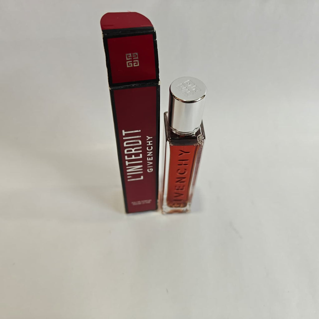 Givenchy L'Interdit Rouge Travel Spray Eau de Parfum 12.5ml
