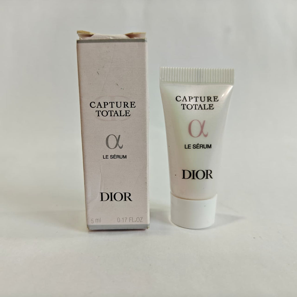 Dior Capture Totale Le Sérum (5ml)
