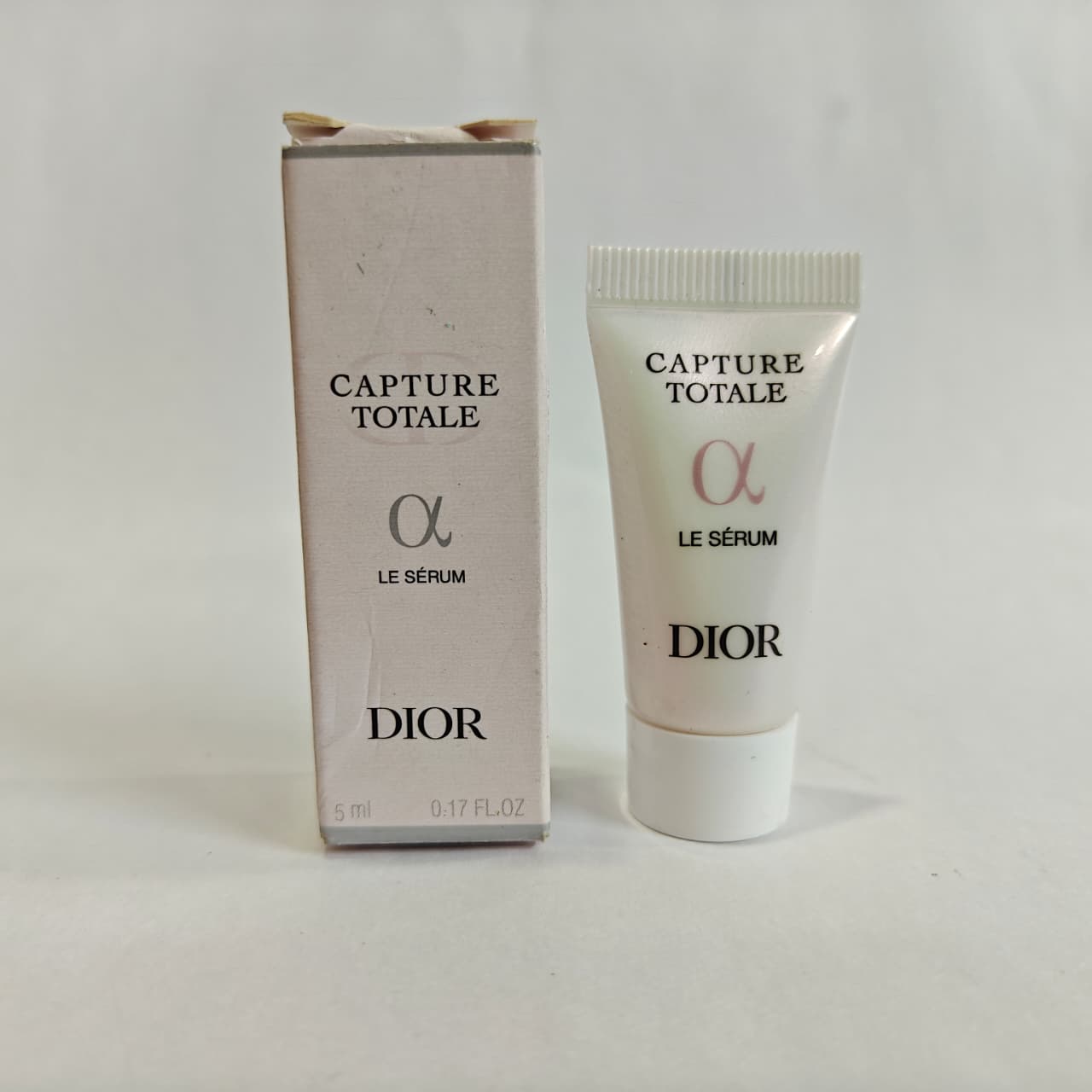 Dior Capture Totale Le Sérum (5ml)