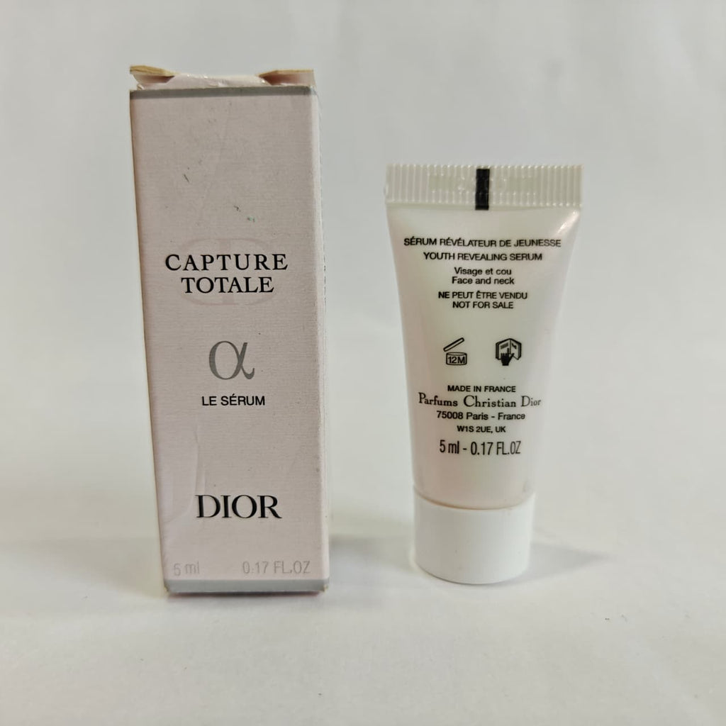Dior Capture Totale Le Sérum (5ml)
