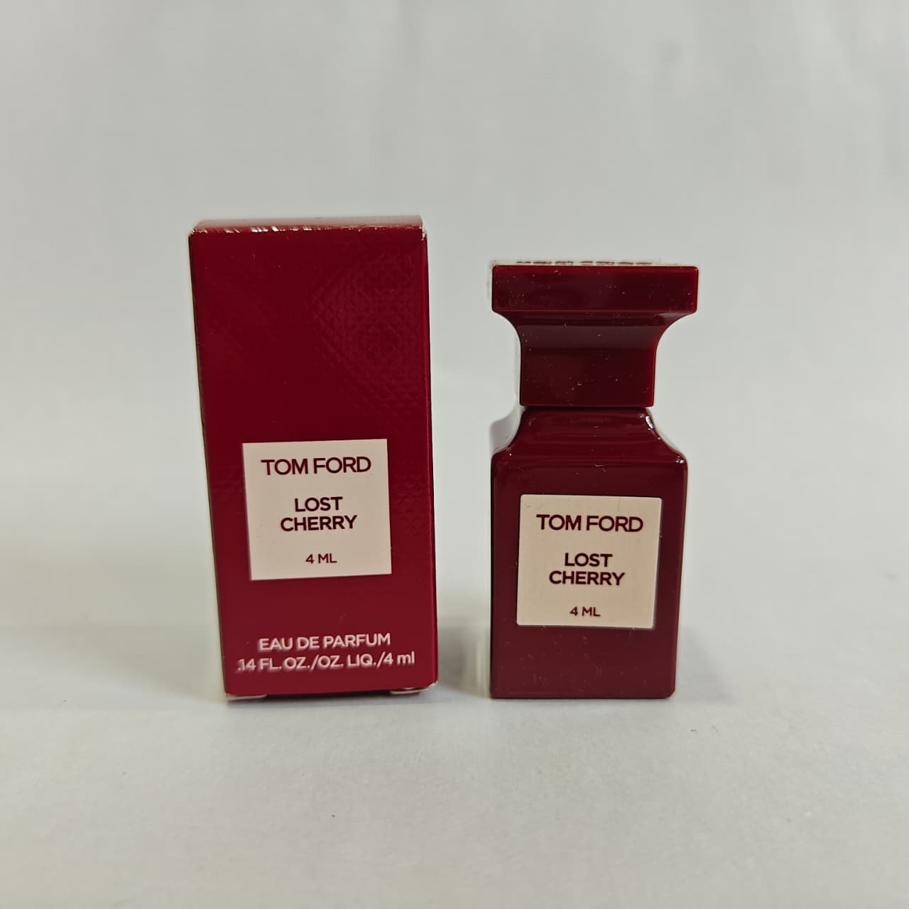 Tom Ford Lost Cherry Eau De Parfum (4ml)