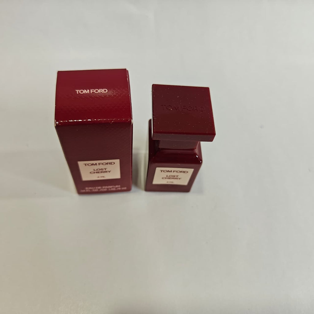 Tom Ford Lost Cherry Eau De Parfum (4ml)