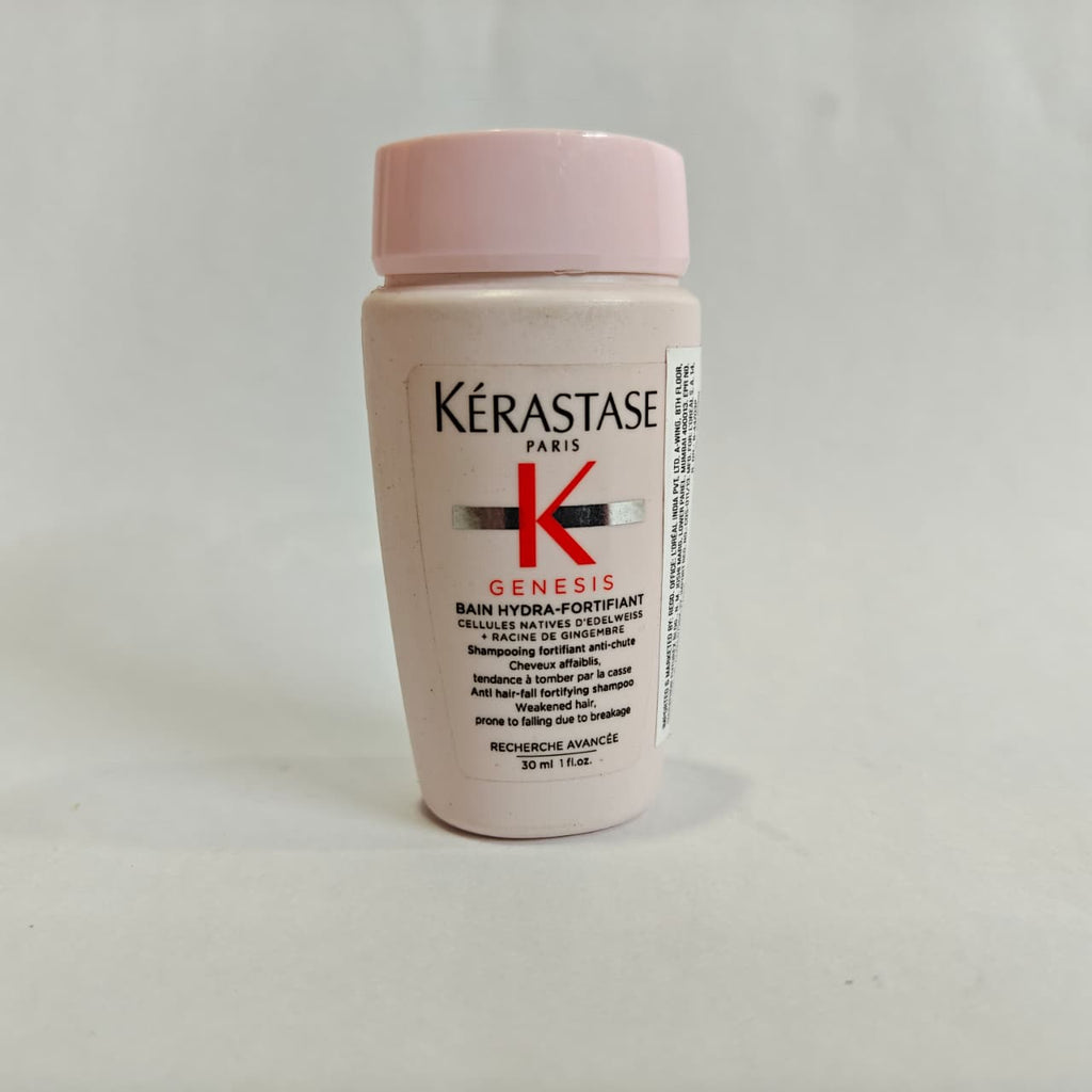 Kérastase Genesis Bain Hydra Fortifiant Anti Hair Fall Shampoo (30ml)