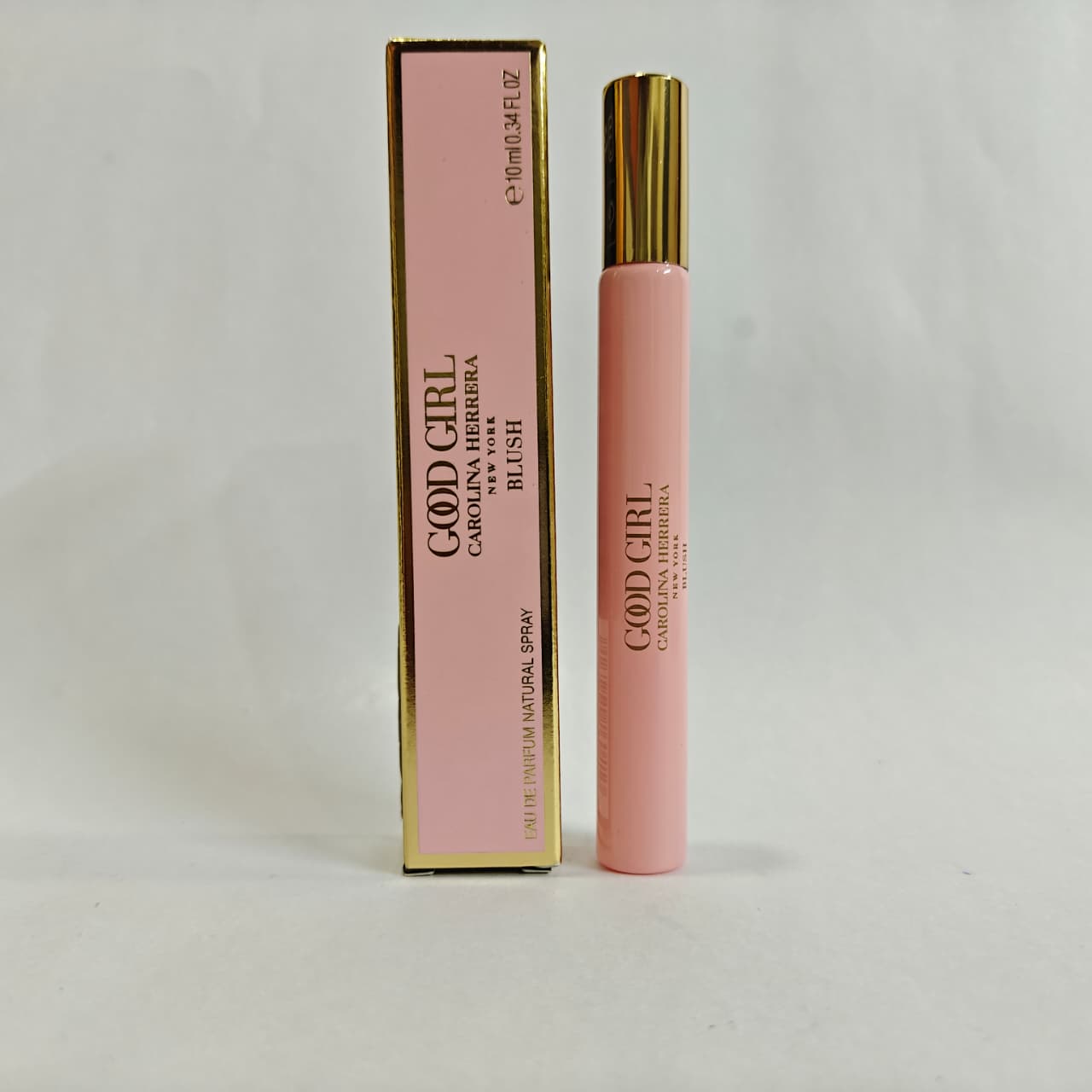 Carolina Herrera Good Girl Blush Travel Spray (10ml)