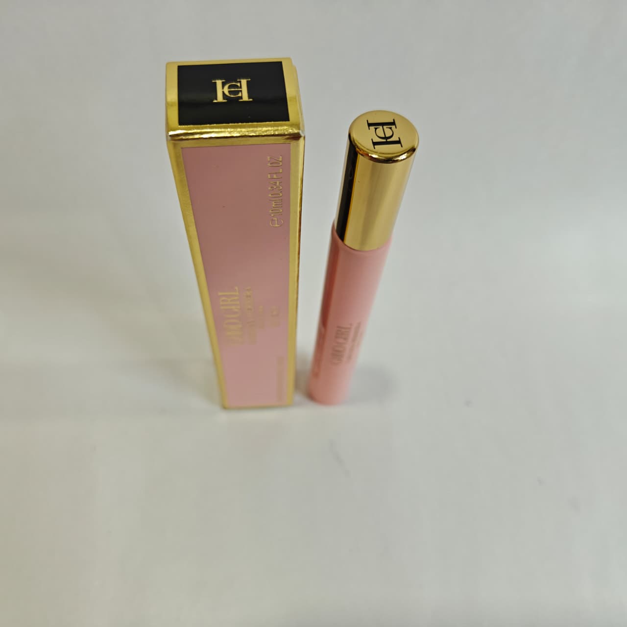 Carolina Herrera Good Girl Blush Travel Spray (10ml)