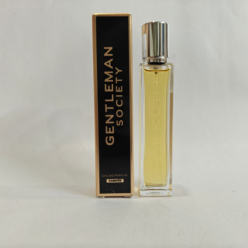 Givenchy Gentleman Society Eau de Parfum Ambrée 12.5ml
