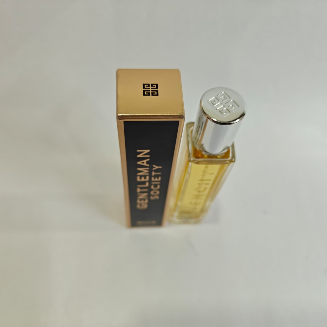 Givenchy Gentleman Society Eau de Parfum Ambrée 12.5ml