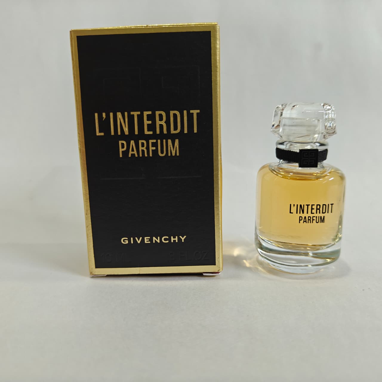 Givenchy L'Interdit Eau De Parfum 10 ml