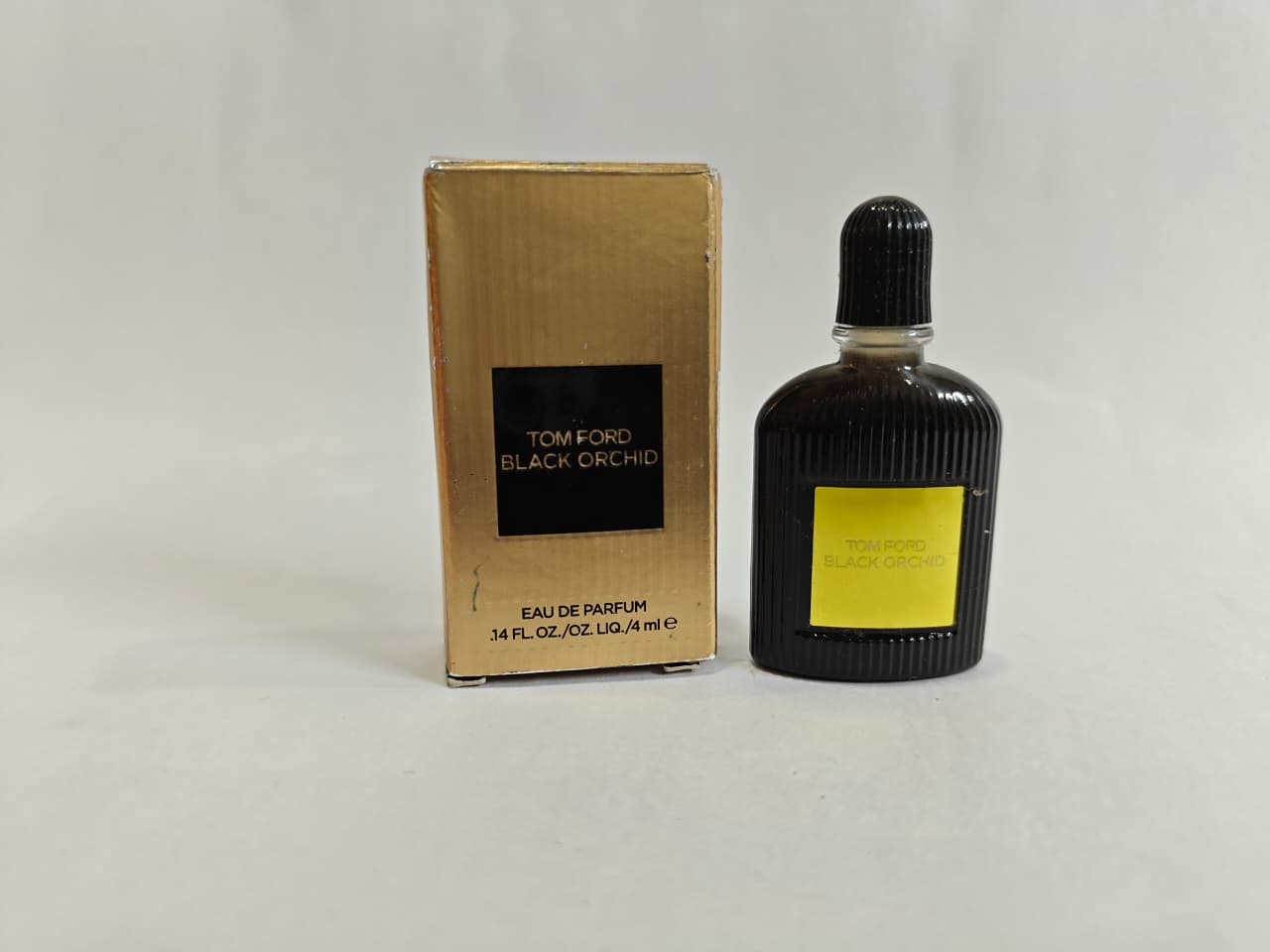 Tom Ford Black Orchid Eau de Parfum (4ml)