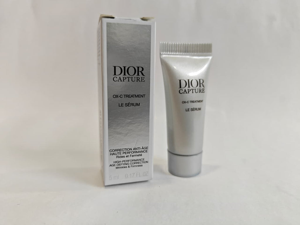 Dior Capture Totale Le Sérum Anti Aging Face Serum (5ml)