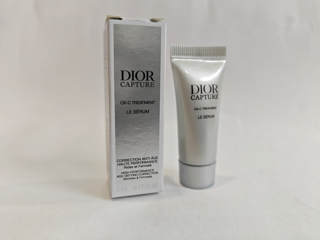 Dior Capture Totale Le Sérum Anti Aging Face Serum (5ml)