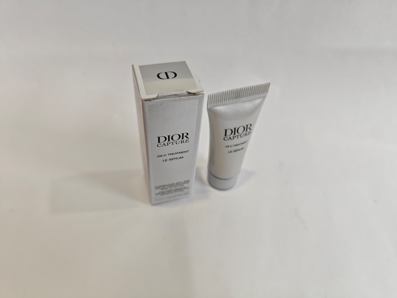 Dior Capture Totale Le Sérum Anti Aging Face Serum (5ml)