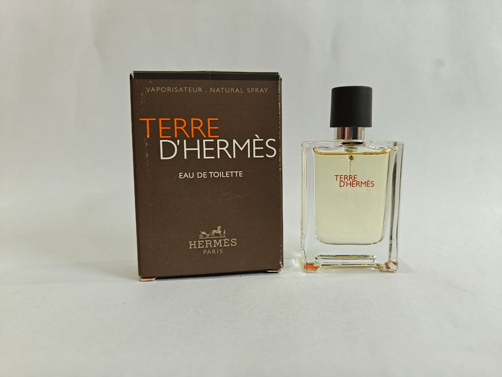 Hermès Terre d'Hermès Eau De Toilette