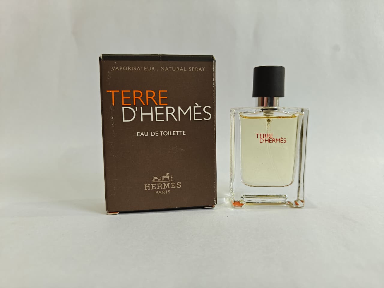 Hermès Terre d'Hermès Eau De Toilette