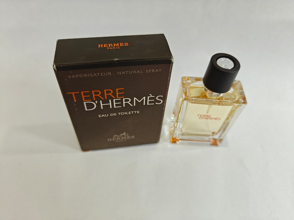 Hermès Terre d'Hermès Eau De Toilette