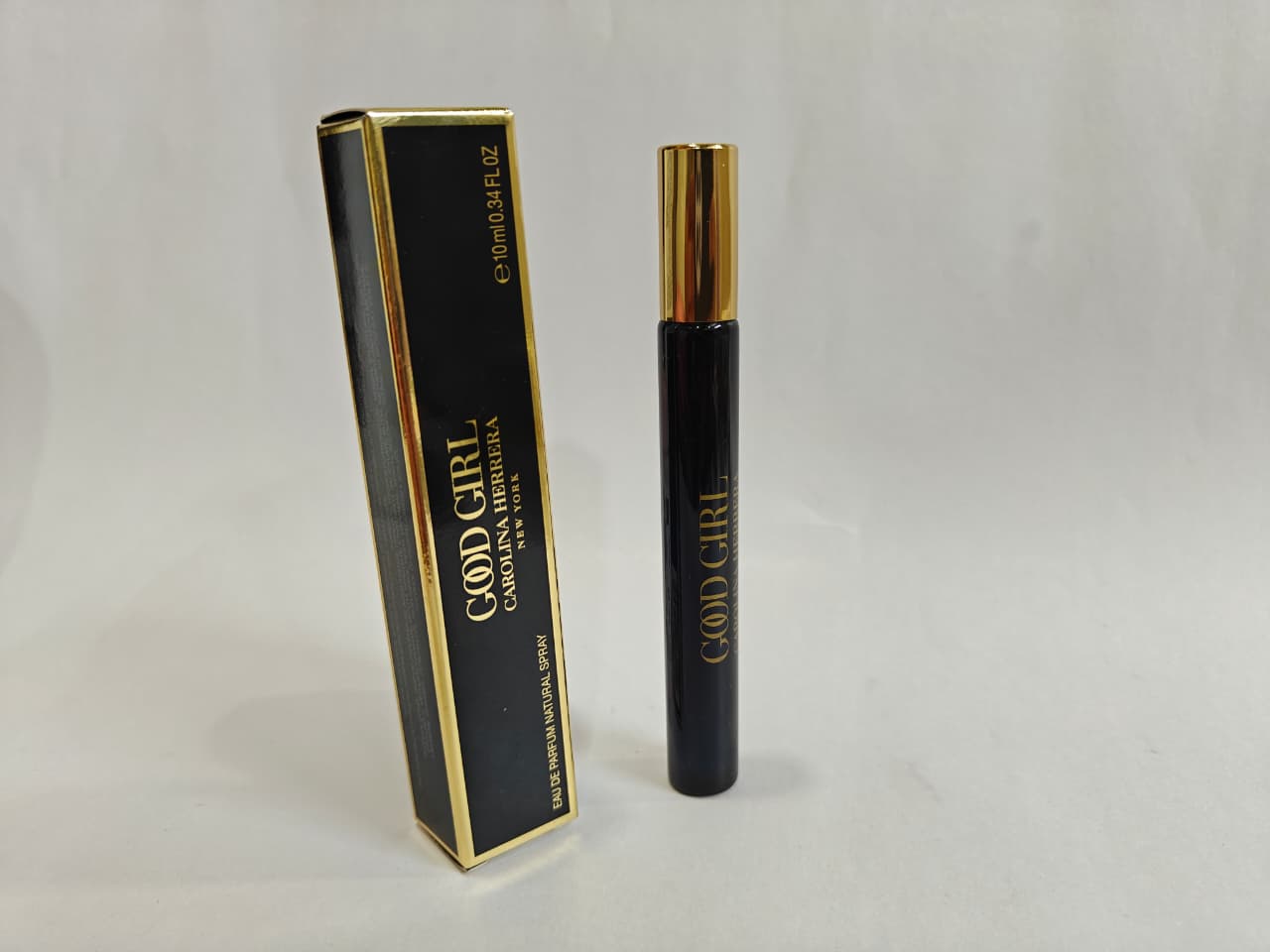 Carolina Herrera Good Girl Eau de Parfum Natural Spray (10ml)