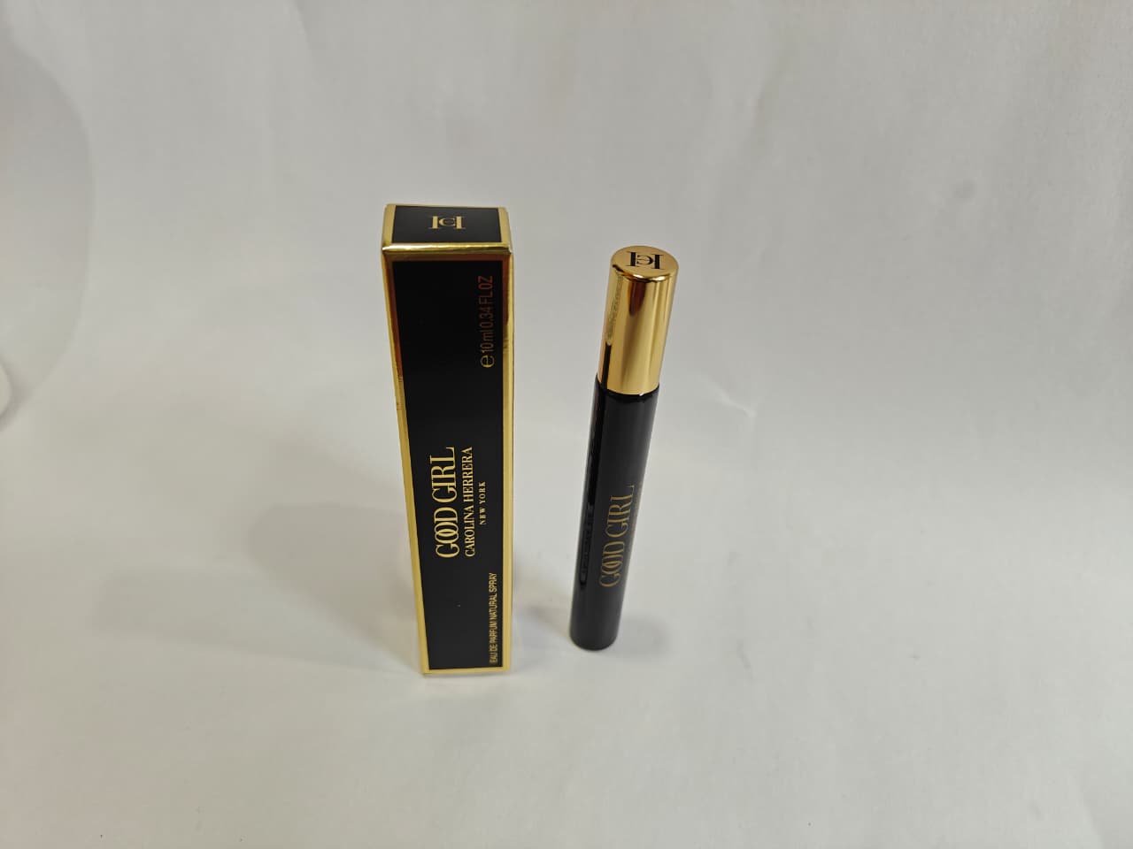 Carolina Herrera Good Girl Eau de Parfum Natural Spray (10ml)
