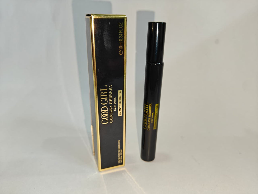 Carolina Herrera Good Girl Jasmine Absolute Eau de Parfum Natural Spray (10ml)