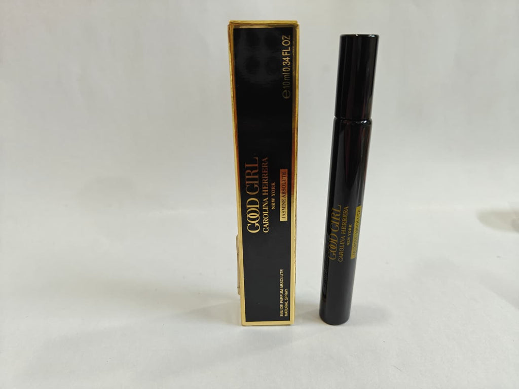Carolina Herrera Good Girl Jasmine Absolute Eau de Parfum Natural Spray (10ml)
