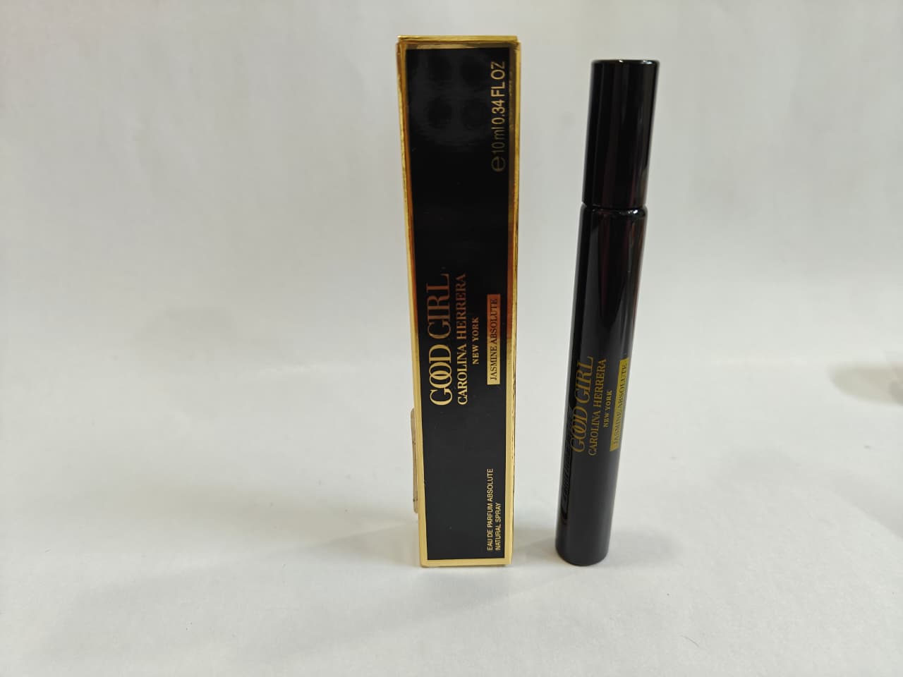 Carolina Herrera Good Girl Jasmine Absolute Eau de Parfum Natural Spray (10ml)