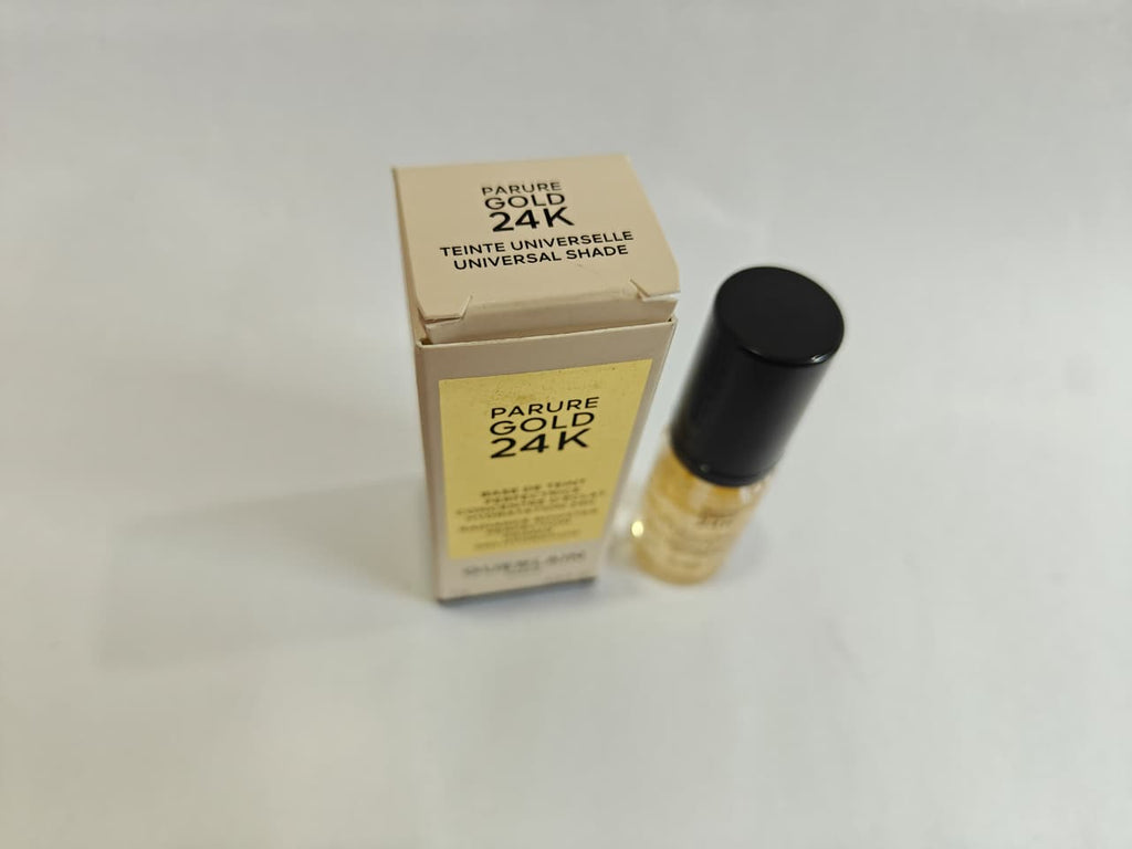 Guerlain Parure. Gold 24K Radiance Booster Perfection Primer (5ml)