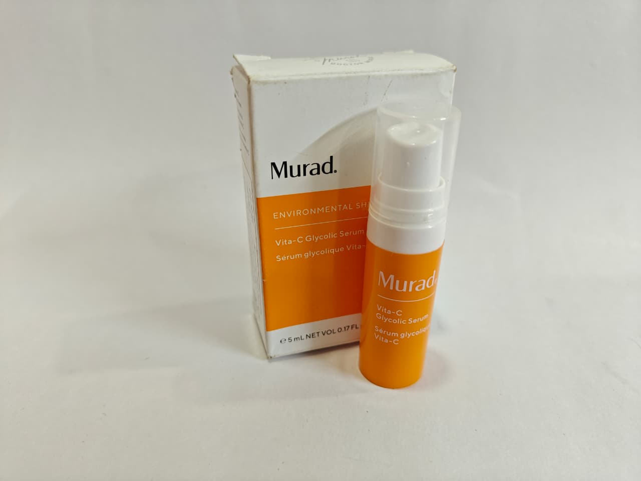 Murad Vita-C Glycolic Brightening Serum (5ml)