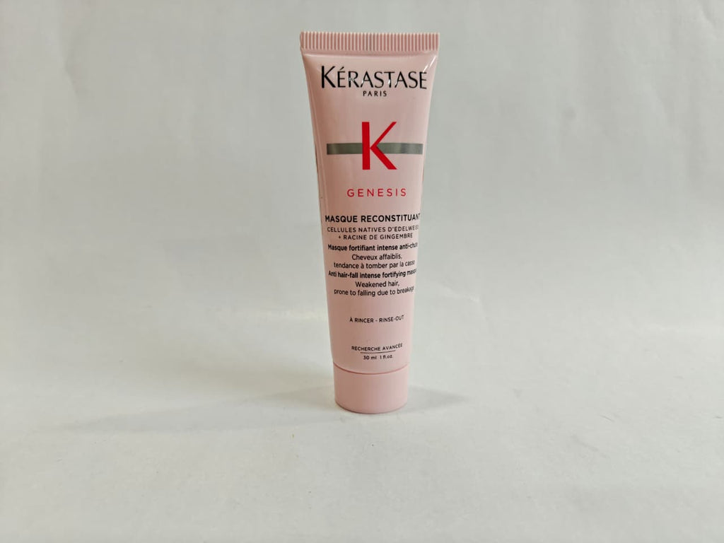 Kérastase Genesis Masque Reconstituant Anti Hair Fall Intense Fortifying Mask (30ml)