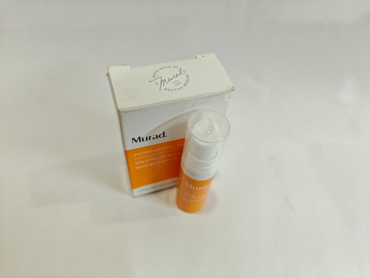 Murad Vita-C Glycolic Brightening Serum (5ml)