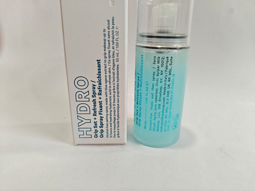 Milk Makeup Hydro Grip Setting spray (50ml)