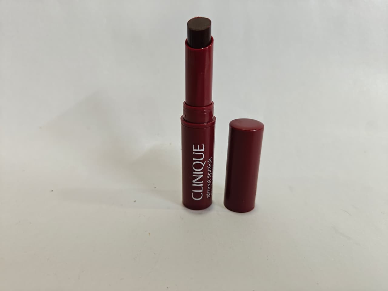 Clinique Almost Lipstick - Black Honey