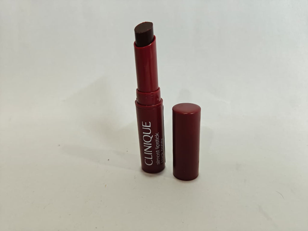 Clinique Almost Lipstick - Black Honey