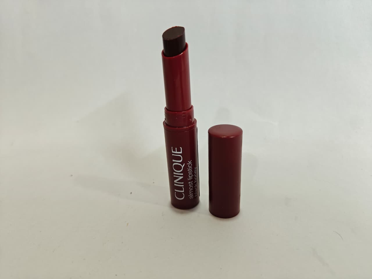 Clinique Almost Lipstick - Black Honey