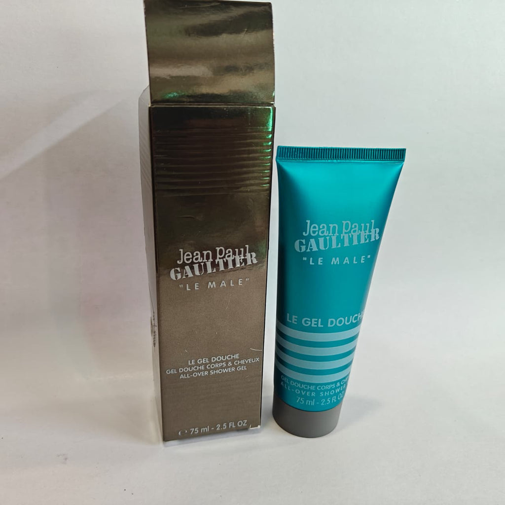 Jean Paul Gaultier Le Male All-Over Shower Gel (75ml)