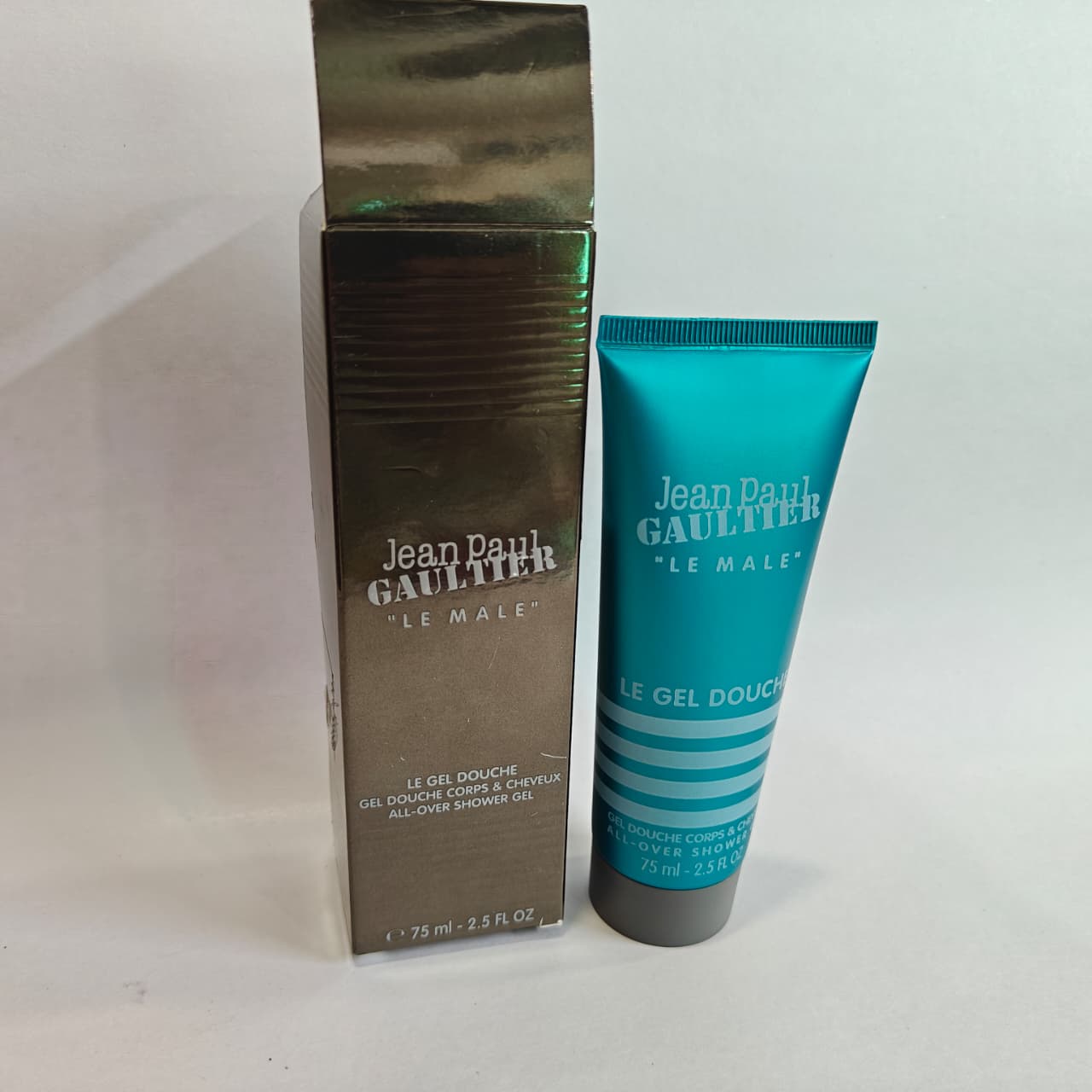 Jean Paul Gaultier Le Male All-Over Shower Gel (75ml)