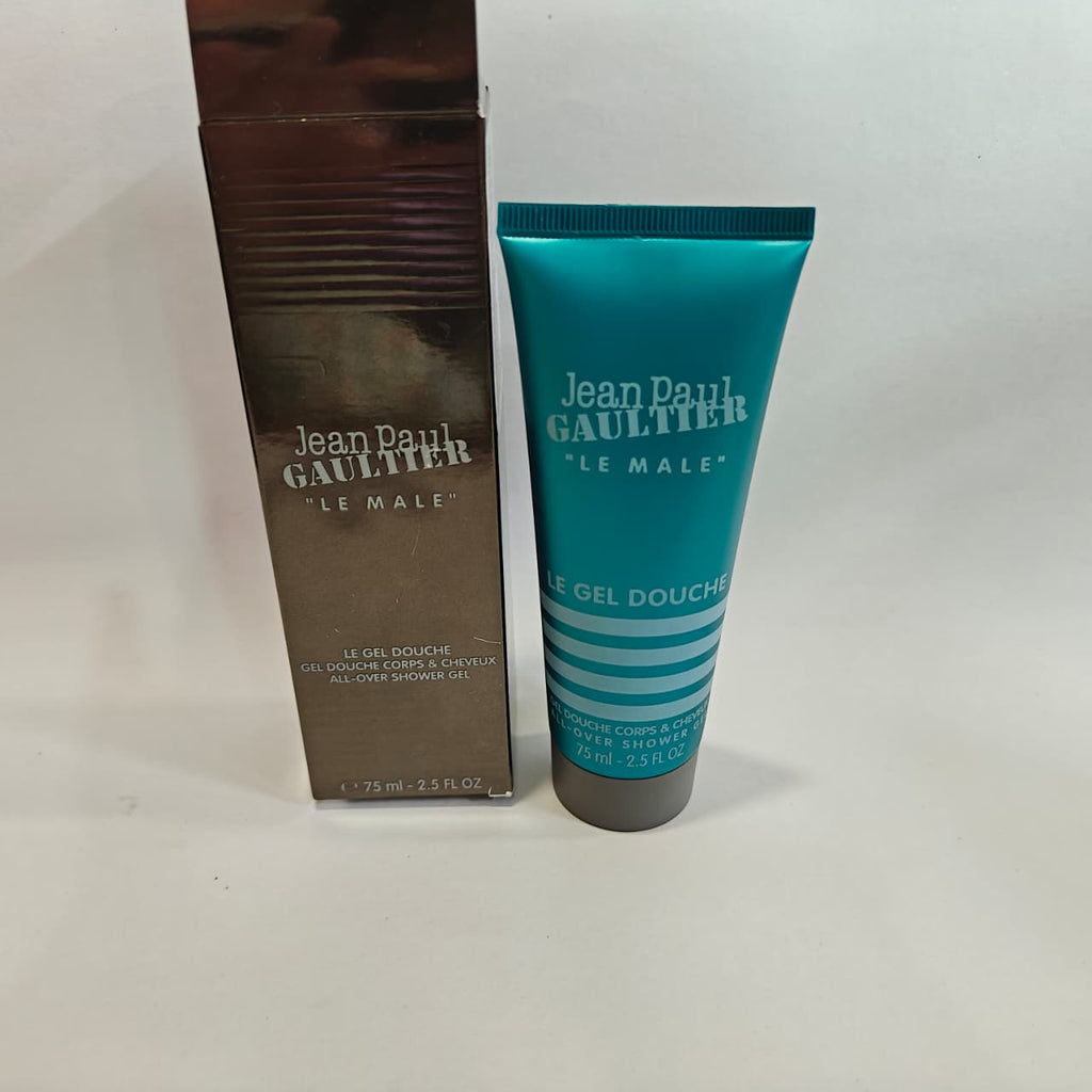 Jean Paul Gaultier Le Male All-Over Shower Gel (75ml)